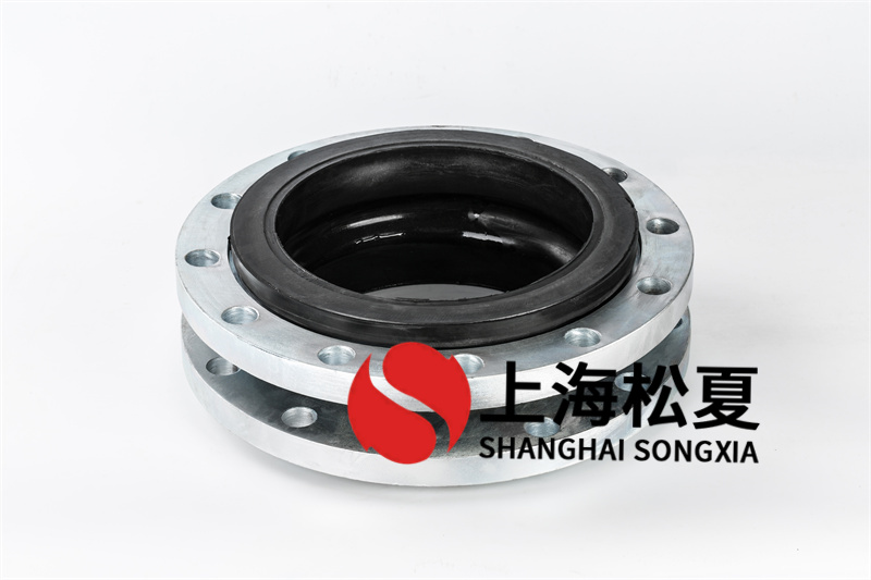 橡膠軟接頭是什么？有什么作用？能夠被運(yùn)用在哪里？