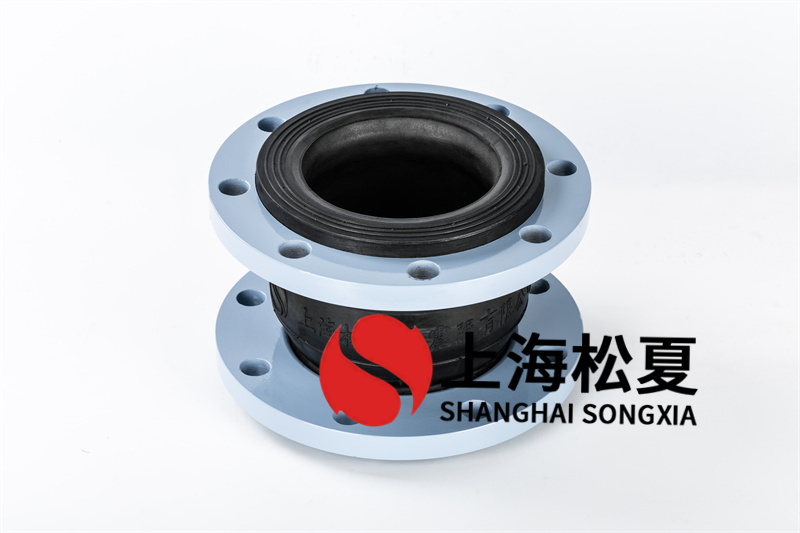 反沖氣管安裝可曲撓橡膠軟接頭.jpg